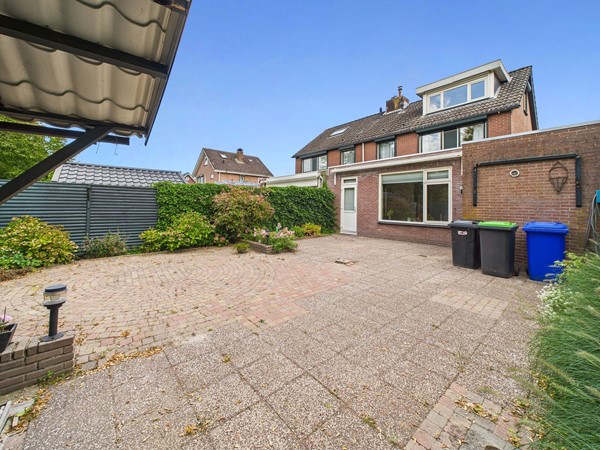 Medium property photo - ds. Raamshof 8, 4542 AZ Hoek